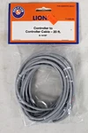 Lionel 6-14197 Controller To Cable 20 Feet (gray). Fixed Price $11.99.