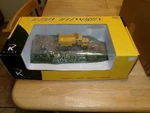 K-line 0/0-27 Action Accessories K-42414 Dump Truck Construction Scene. Fixed Price $69.99.