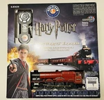Harry Potter Hogwarts Express Lionel Train Set Rare 6-83620. Fixed Price $799.99.
