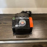 Lionel 6-14198 CW-80 80-WATT Single Throttle Transformer Trains. Tested. Fixed Price $54.99.