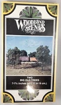 New! Woodland Scenics TK26, 7-7 1/2" Tall Big Old Kit (pack Of Trees). Fixed Price $9.50.
