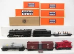 Lionel 6-38338 Gauge Cc Berkshire Steam Freight Train Set #2129WS Ex/box. Fixed Price $461.99.
