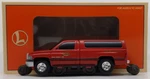 Lionel 6-18436 Gauge New York Central Dodge Ram Track Inspection Truck Ln/box. Fixed Price $18.19.