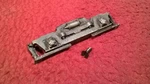 #1 Lionel Post War Diesel Switcher Locomotive 622-41 Truck Side. Fixed Price $5.65.