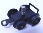 Lionel Train Part 221-25 Rear Truck. Fixed Price $7.49.