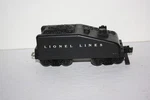 Lionel 1615 Sloped Tender Ex+++condition. Fixed Price $25.50.