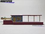 Lionel The Polar Express Operating Freight Terminal Gauge Railroad 2429100 New. Fixed Price $138.84.