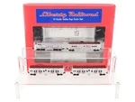 Micro-trains 99321030 Liberty Railroad Gauge Table Top Set Ln/box. Fixed Price $375.99.