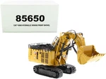 Diecast Masters 85650 1/87 Caterpillar 6060 Hydraulic Mining. Fixed Price $283.99.