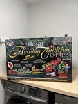Lionel Holiday Tradition Express Christmas Train Set 7-11000. Fixed Price $200.00.