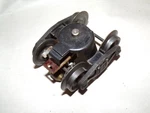 Lionel Original Vintage Postwar Flying Shoe Front Tender Truck Roller Pick Up. Fixed Price $35.00.
