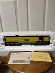 Lionel 6-8056 Chicago & Northwestern Diesel Locomotive With Box. Fixed Price $149.00.