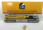 Mth Premier Up Heritage 20-2770-1 Denver Rio Grande SD70ACE PS.2 New #1989 3V. Fixed Price $539.99.