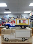 1995 Liberty Classics 1942 Chevrolet Pepsi-cola Van Box. Fixed Price $29.95.
