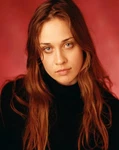 Fiona Apple 30 Years Of Rolling Stone 1998 Television Old Photo. Fixed Price $6.53.