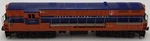Lionel 2341 Vintage Jersey Central Fm - Reproduction Shell. Fixed Price $367.99.