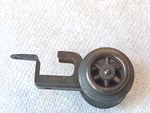 Original Prewar Lionel Train 257 261 262E Steam Loco Engine Front Pilot Trucks. Fixed Price $24.95.
