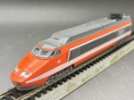 Kato Scale 10-198 Tgv 6 Car Set (analog). Fixed Price $245.00.