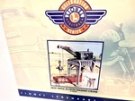 Lionel # 6-22998 282R Celebration Series Triple Action Magnet Crane Restore. Fixed Price $59.99.