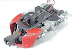 Vintage Original Lionel Front Roller Truck For Single Motor F3 Diesel 2245. Fixed Price $39.00.