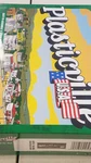 45604 Farm Out-buildings W/ Animals Scale Kit Train Terrain Bachmann. Fixed Price $29.99.