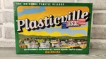 Bachmann Plasticville Scale Greenhouse With Flowers 45615 New Sealed. Fixed Price $24.99.