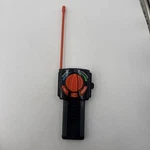 Lionel Gauge Remote Control Liv-polargtx + Batteries Only Tested. Fixed Price $29.99.