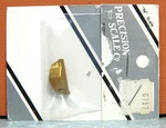Precision Scale Gauge Steam Locomotive Pilot # 6717. Fixed Price $18.00.