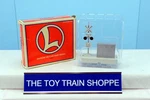 Lionel 2940 Mainline Die-cast Mast Signal. Exc Cond Box.. Fixed Price $24.95.