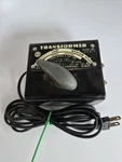 Vintage Louis Marx & Co No. 1209 45 Watt Toy Transformer 7-13VAC Works!. Fixed Price $19.95.