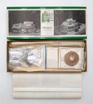 Evergreen Hill EHD-201A Ho Scale Shenandoah Crossing Kit Ln/box. Fixed Price $62.99.
