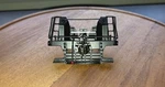 Lionel Legacy Scale Nickel Plate Road Berkshire Front Pilot With Coupler. Fixed Price $45.00.
