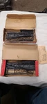 Bachmann Plasticville O27 Railroad Signal Bridges SG-3 Original Boxes. Fixed Price $28.87.