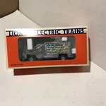 Lionel 6-52088 Tca On-track Step Van. Fixed Price $49.95.