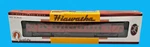 Ho Fox Valley Models Milwaukee Road Coach Passenger Car Hiawatha 10034-E 4417. Fixed Price $99.94.