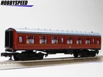 Lionel Hogwarts Dementors Sounds Coach Car Gauge Harry Potter 2523140-99717. Fixed Price $74.84.