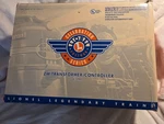 Lionel 6-22982 Zw Postwar Celebration Series Controller & Transformers Set. Fixed Price $449.00.