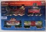 Disney Mickey Mouse Express Lionel 711773 Original Box Description Battery. Fixed Price $46.00.
