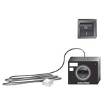 New Woodland Just Plug Auxilary Switch JP5725. Fixed Price $14.24.