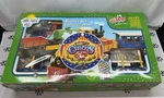 Lgb 92788 Toy Train Circus Starter Set Vintage Brand New Scale Mint. Fixed Price $419.00.