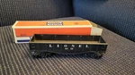 Lionel 6032 Gondola Car Original Box. Fixed Price $21.48.