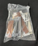 Bachmann Plasticville Building Kits Suburban Station Ho Scale #2673. Fixed Price $7.99.