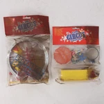 Lot Of 2 K-line Ringmaster & Friends Circus Collection Rings Things K-41711. Fixed Price $49.99.