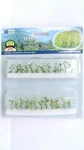 Mrc Jtt Scenery Daisies Flowers Train Accessory Layout 7/8"HEIGHT 24/PK 95544. Fixed Price $8.99.