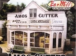 Bar Mills 0504 Amos Cutter General Merchandise Building Craftsman Kit. Fixed Price $82.60.