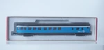 Con-cor Great Northern Scale Streamline Observation Train Car 4041-B. Fixed Price $39.95.