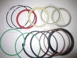 2438U953R100 2438U953R200 Arm Cylinder Seal Kit Fits Kobelco SK250LC MD240. Fixed Price $129.99.