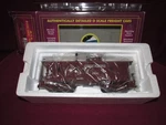 Mth 20-91557 Union Pacific CA-1 Woodsided Caboose, O, Rail. Fixed Price $75.99.