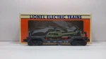 Lionel 6-16952 Gauge Us Navy Flatcar With Ertl Helicopter #16952 Mt/box. Fixed Price $23.19.
