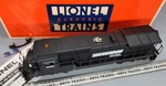 Lionel Ga. 6-18689 Norfolk Southern #8689 Dash 8-40C 1992 New! N/ob W10. Fixed Price $188.50.